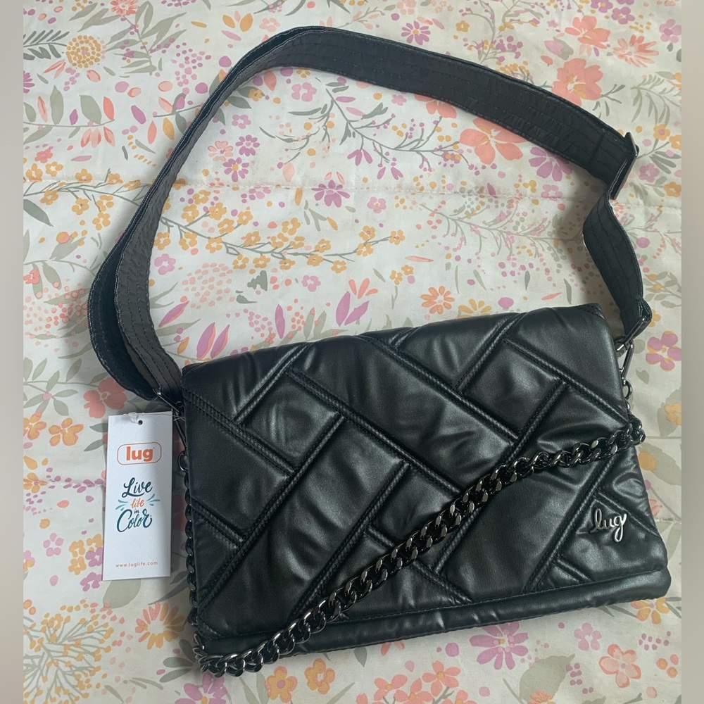 Lug Handbag NWT’s